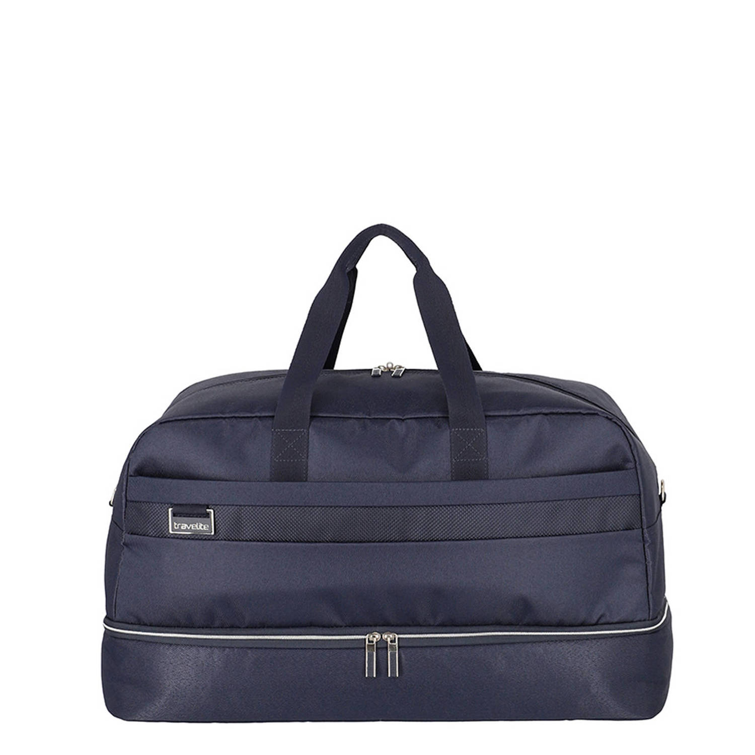 Travelite reistas Miigo Weekender donkerblauw