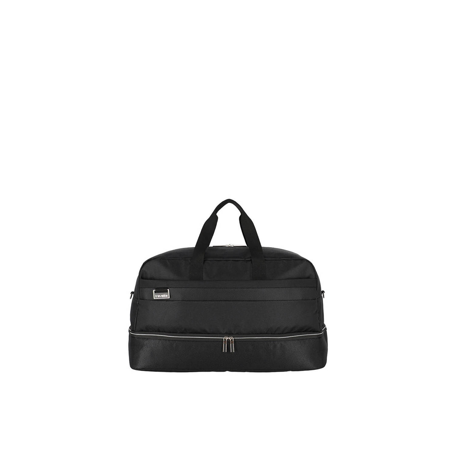 Travelite reistas Miigo Weekender zwart