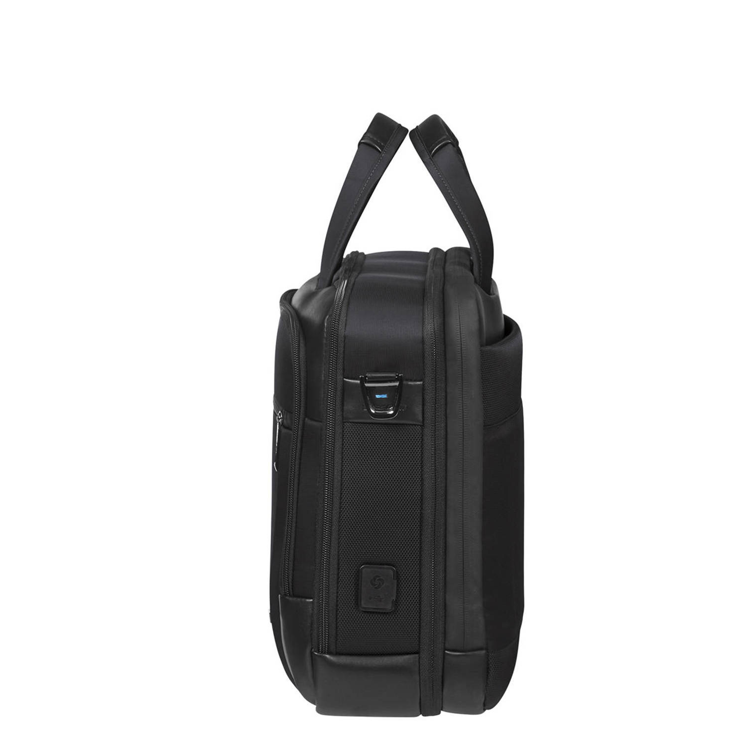 Samsonite 15.6 inch laptoptas Spectrolite 3.0 zwart