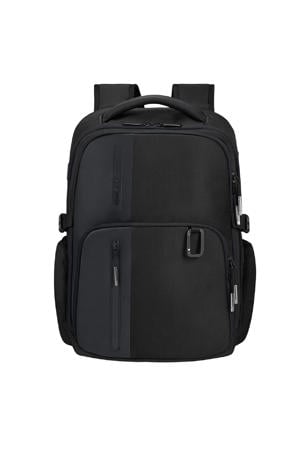 15,6 inch rugzak BIZ3GO Daytrip zwart