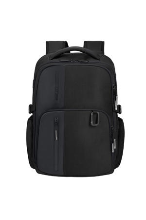 15,6 inch rugzak BIZ3GO Daytrip zwart