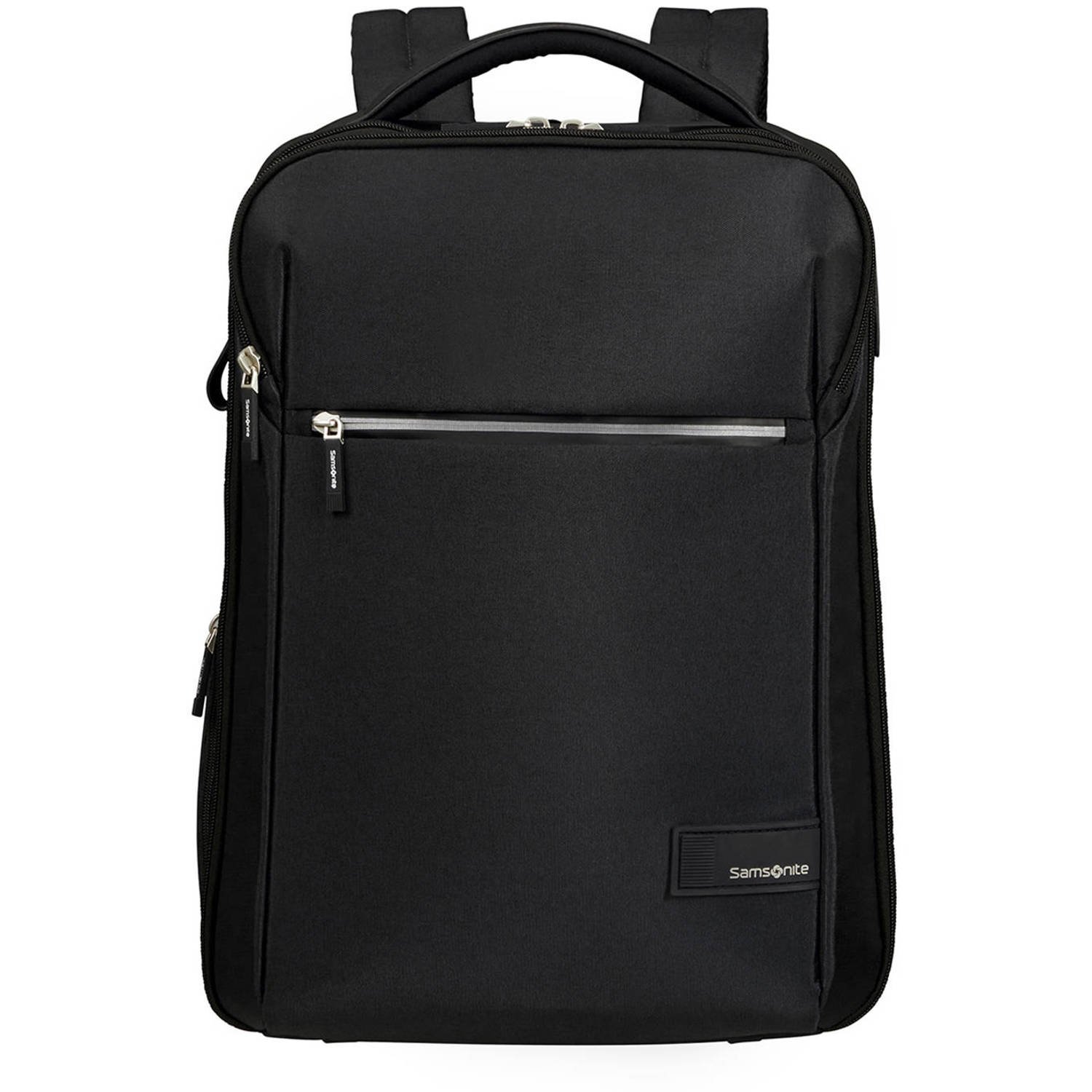 Samsonite 17.3 17 3 inch rugzak Litepoint zwart