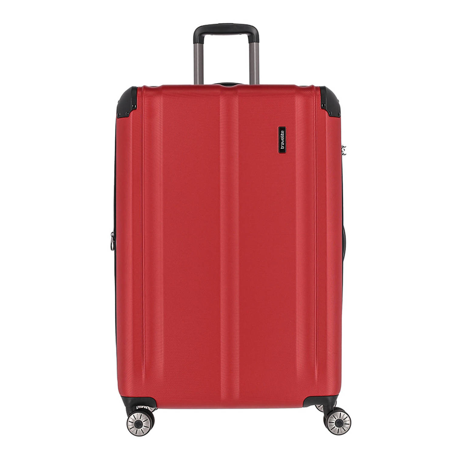 Travelite trolley City 77 cm. Expandable rood