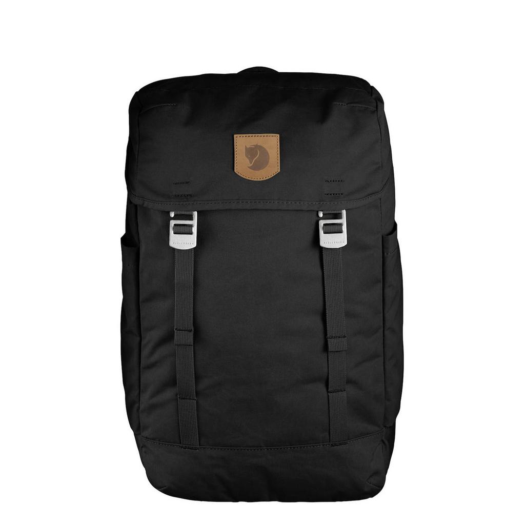 Fjällräven rugzak Greenland Top zwart