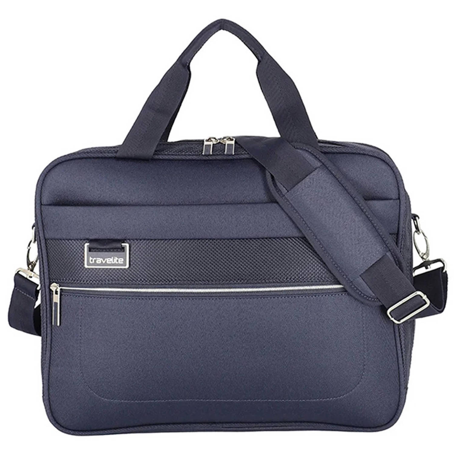 Travelite reistas Miigo Boardbag donkerblauw