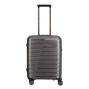 trolley Air Base 55 cm. grijs