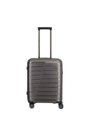 trolley Air Base 55 cm. grijs