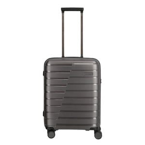 trolley Air Base 55 cm. grijs
