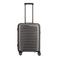 Travelite trolley Air Base 55 cm. grijs