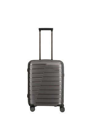 trolley Air Base 55 cm. grijs