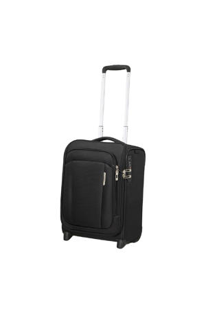 trolley Respark 45 cm. Underseater zwart