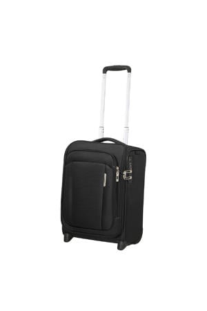 trolley Respark 45 cm. Underseater zwart