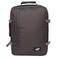 CabinZero reistas Classic 44L donkerbruin