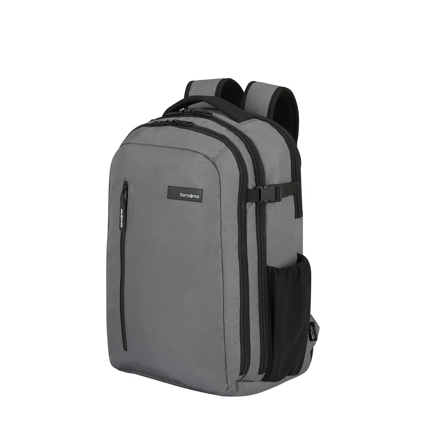 Samsonite rugzak Roader M grijs
