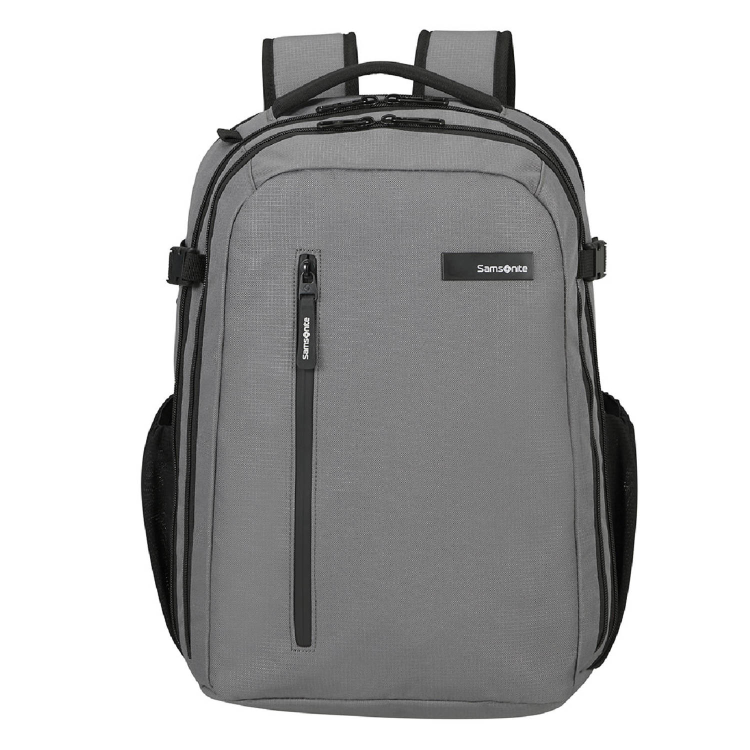 Samsonite rugzak Roader M grijs