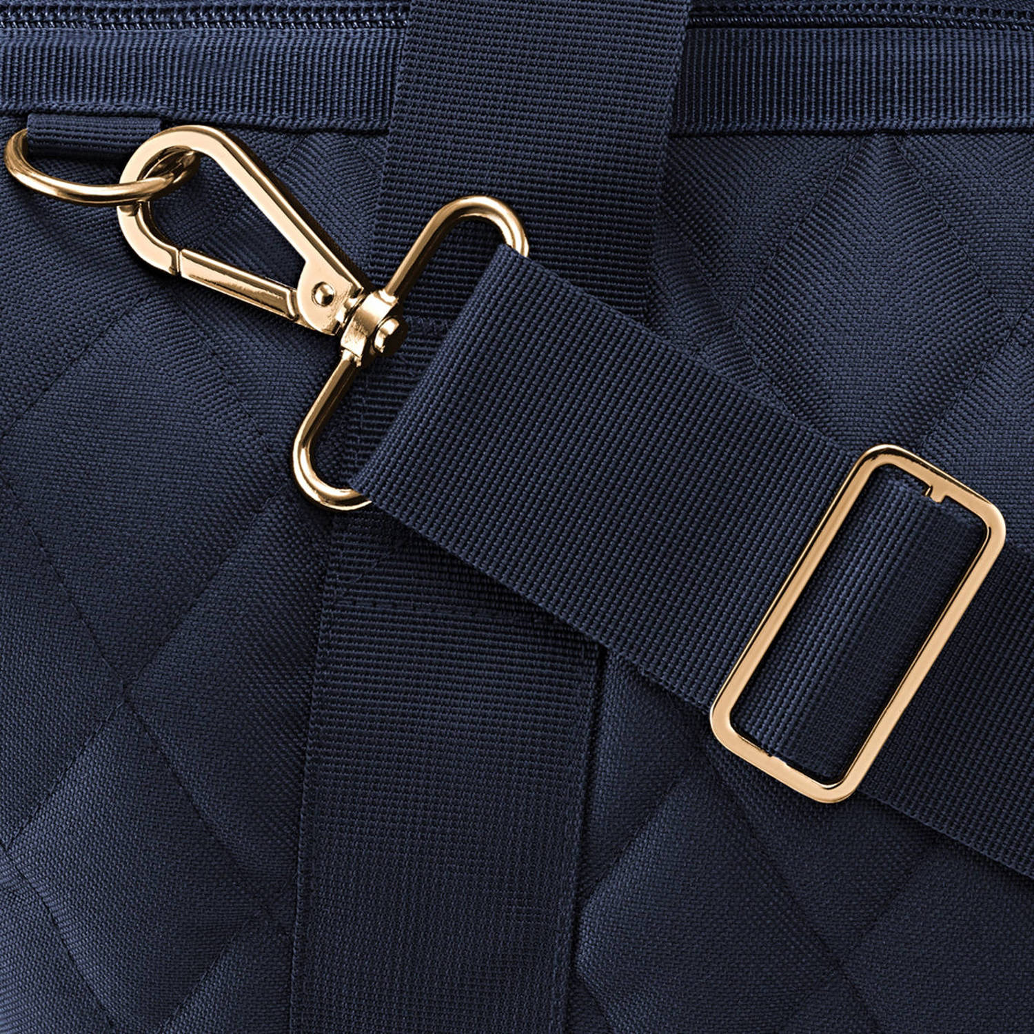Reisenthel reistas Travelling Allrounder M blauw
