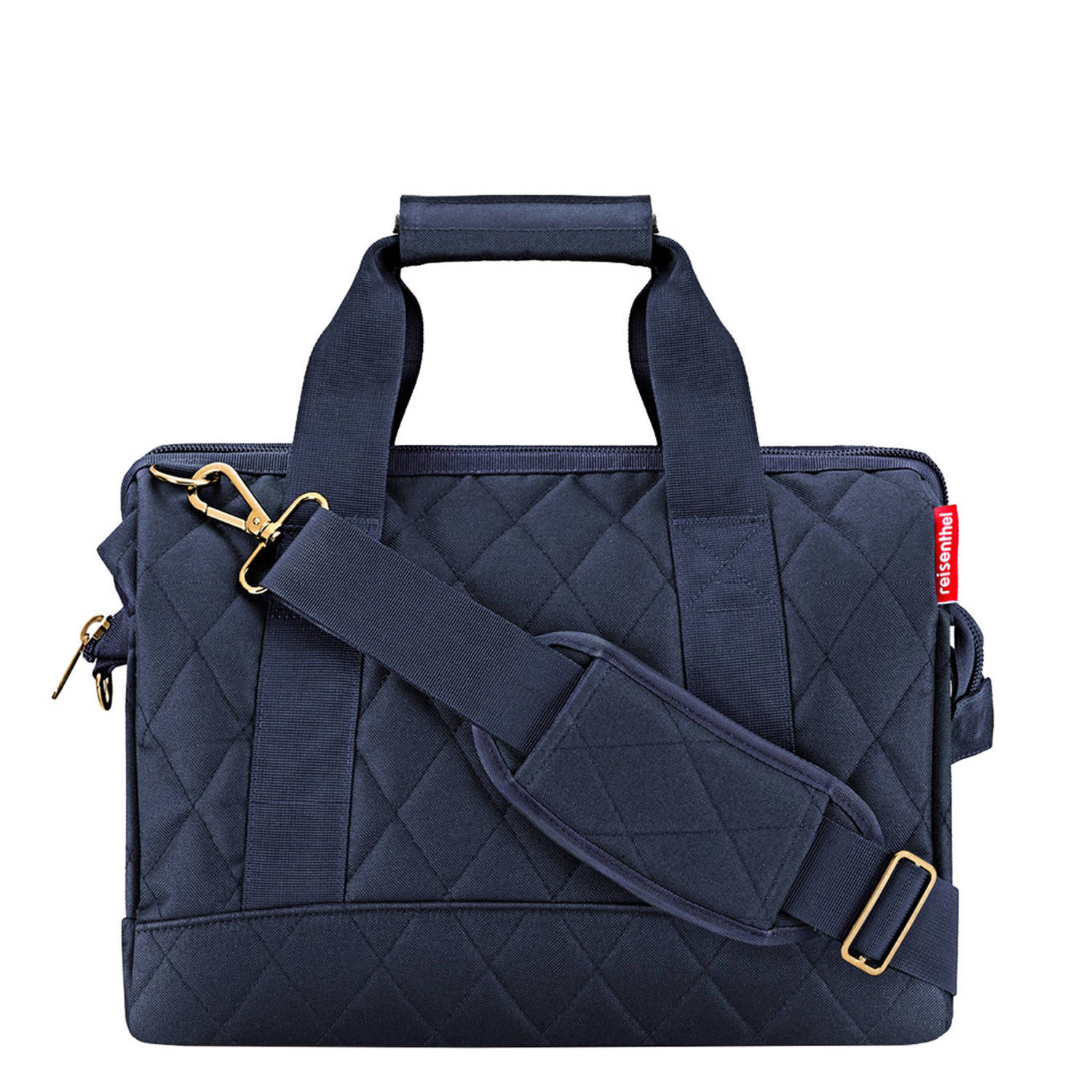 Reisenthel reistas Travelling Allrounder M blauw