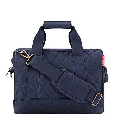 Reisenthel reistas Travelling Allrounder M blauw afbeelding