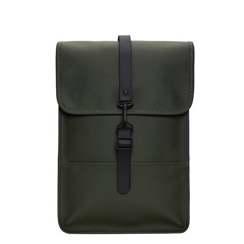 Rains rugzak Mini W3 kaki afbeelding