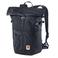 Fjällräven rugzak High Coast Foldsack 24L donkerblauw