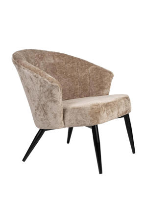 fauteuil Georgia