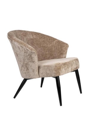 fauteuil Georgia