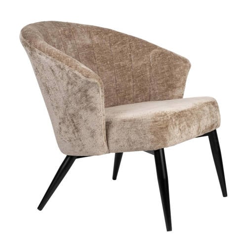 Dutchbone fauteuil Georgia afbeelding