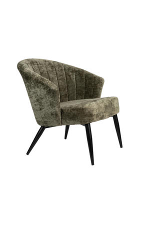 fauteuil Georgia