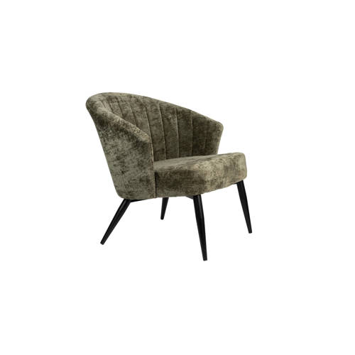 Dutchbone fauteuil Georgia afbeelding