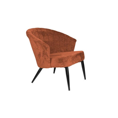 Dutchbone fauteuil Georgia afbeelding