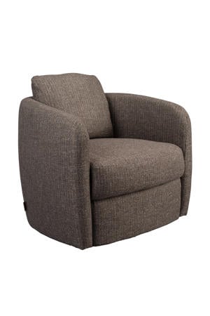 fauteuil Boho