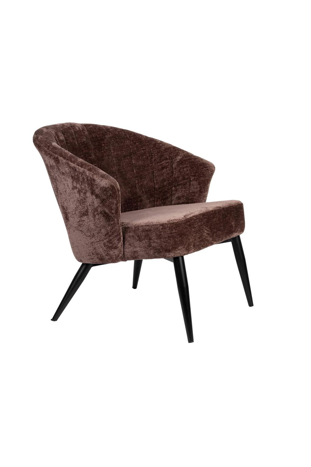Dutchbone fauteuil Georgia