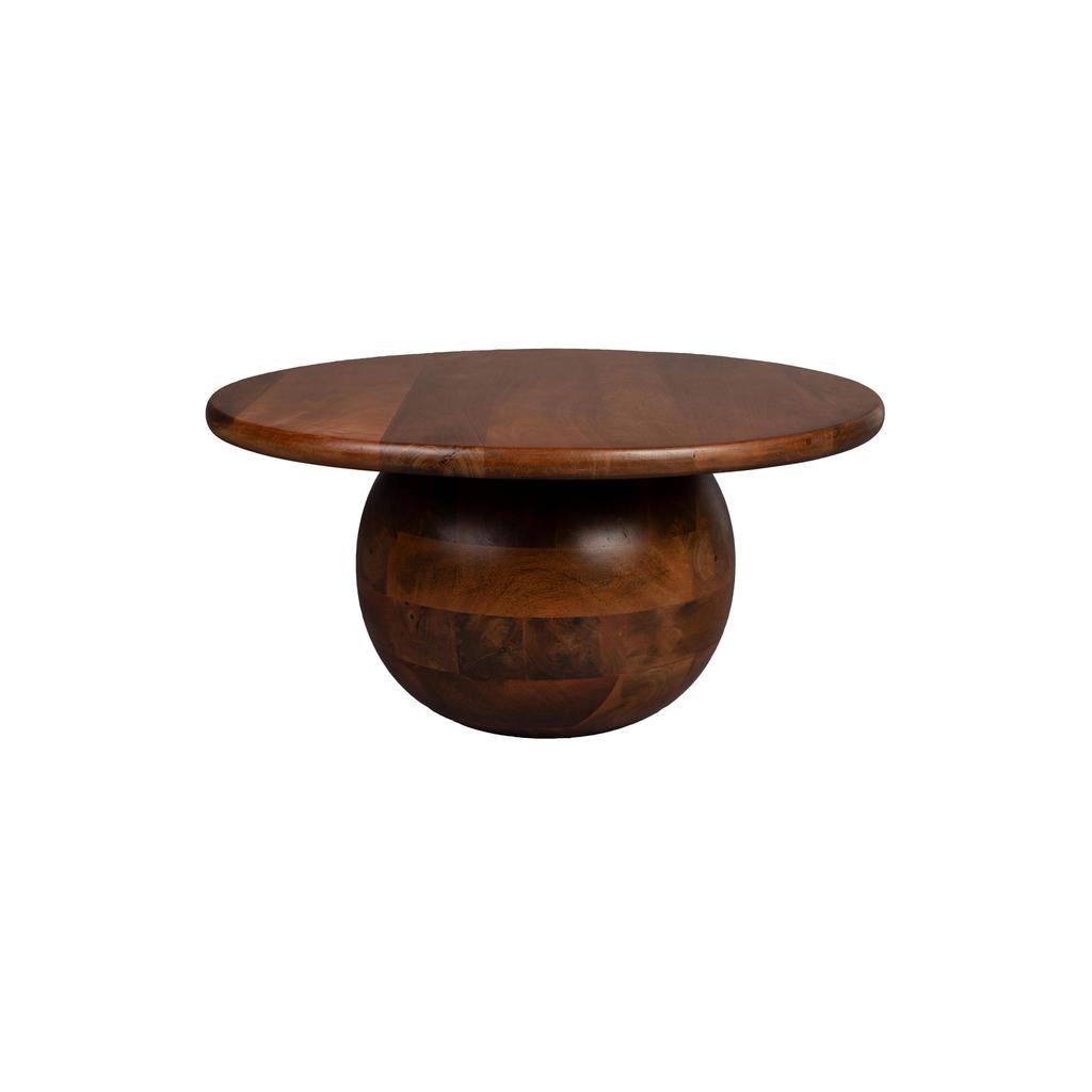 Dutchbone salontafel Oblivian