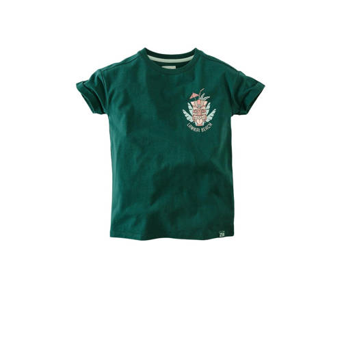 Z8 T-shirt Alon groen