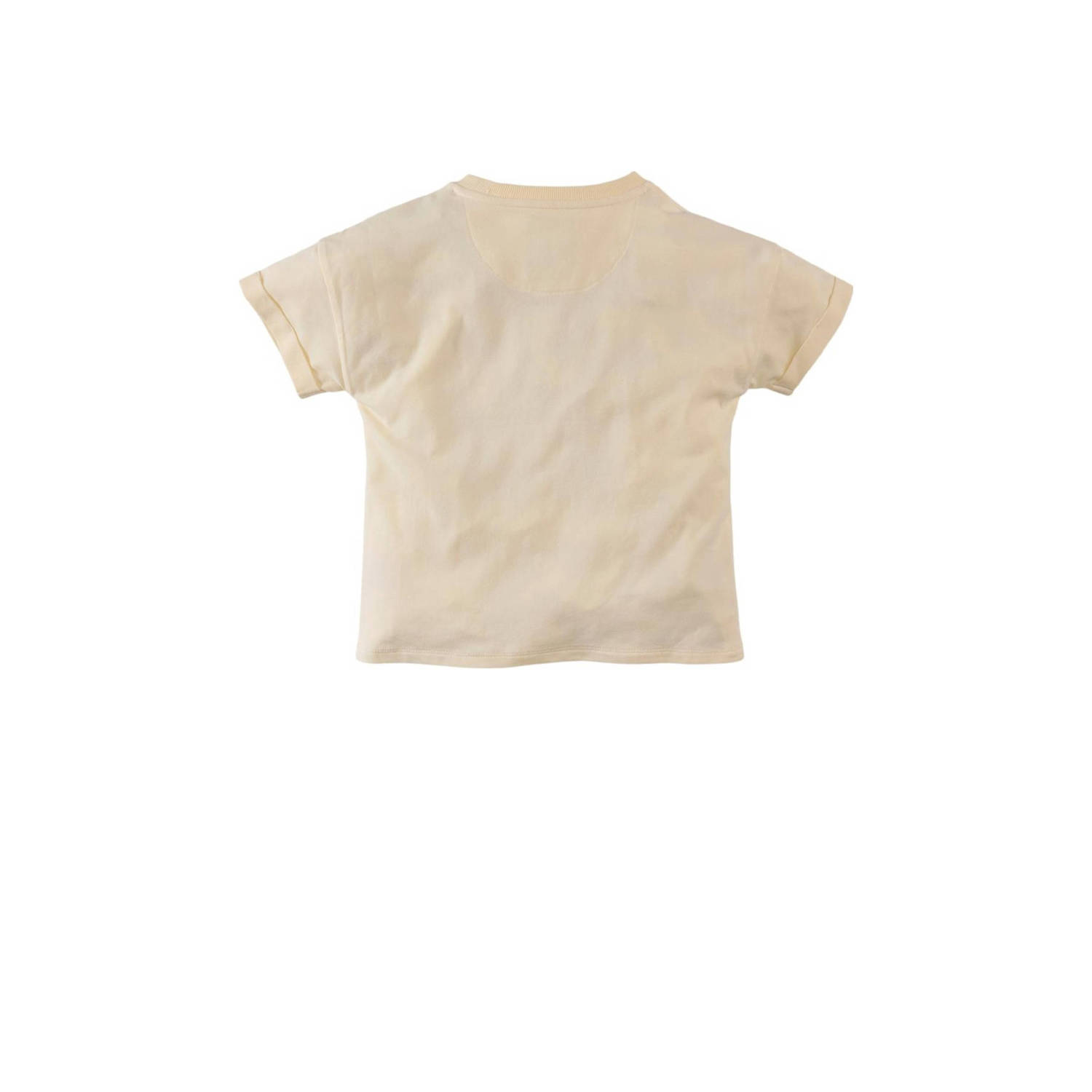 Z8 T-shirt Joly ecru