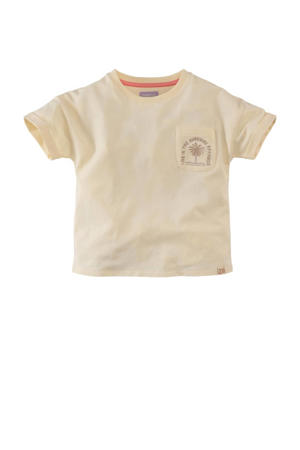T-shirt Joly ecru