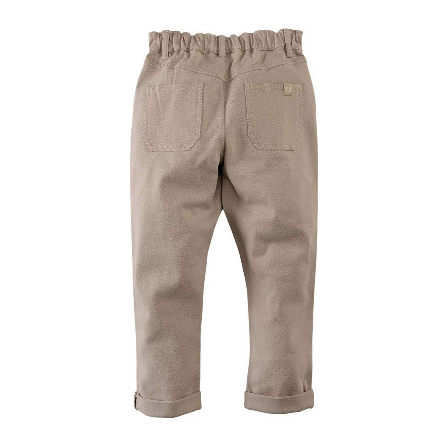 Z8 broek Cayman beige