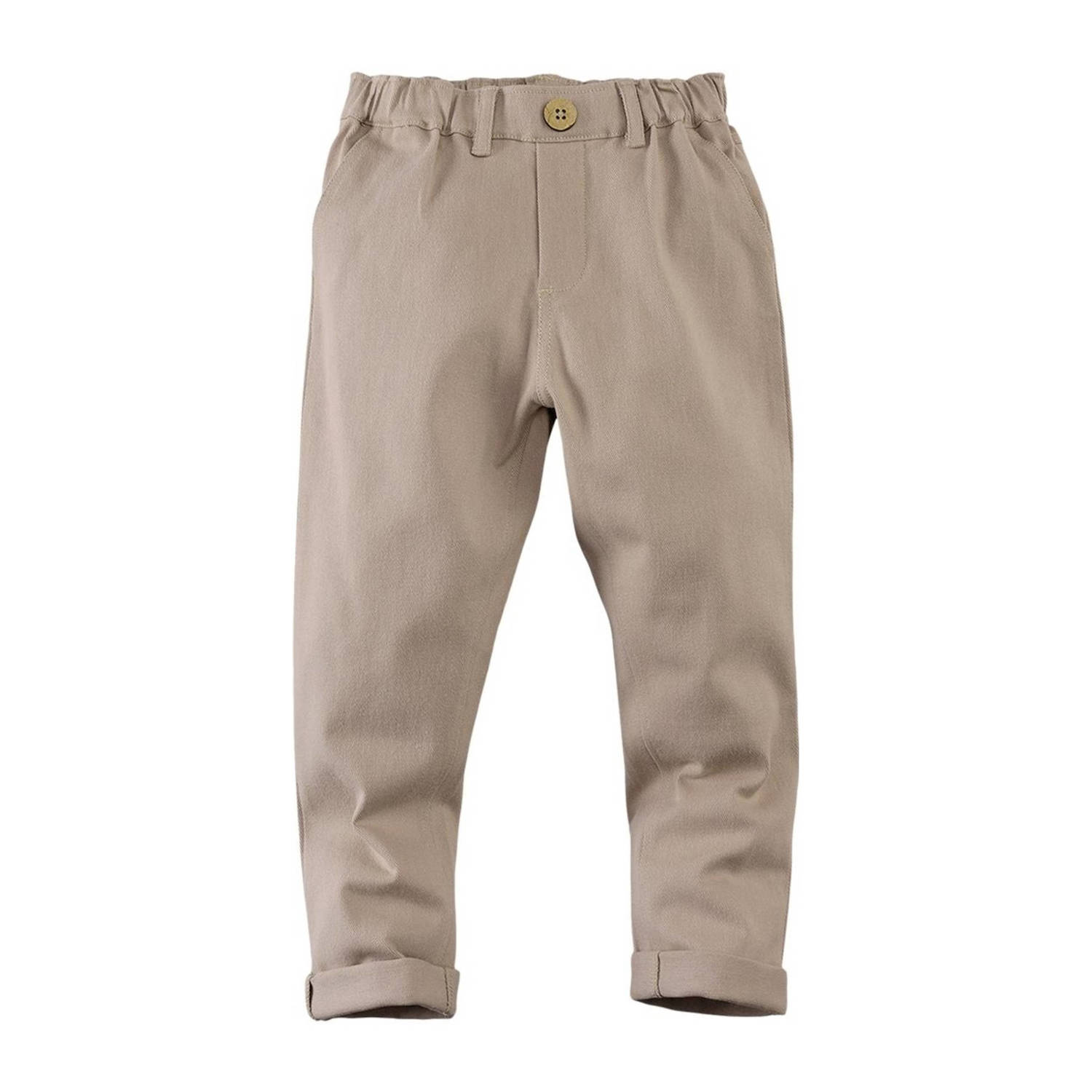 Z8 broek Cayman beige