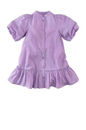 jurk Nova lila
