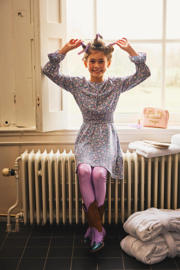 thumbnail: Z8 kids legging Giselle lila