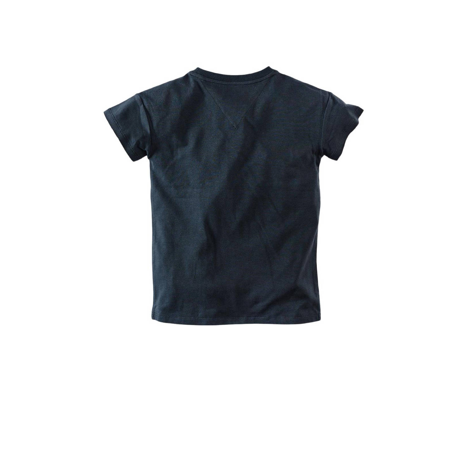 Z8 T-shirt Butch donkerblauw