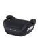 Titaniumbaby Booster Finn I-size 125-150 cm Black