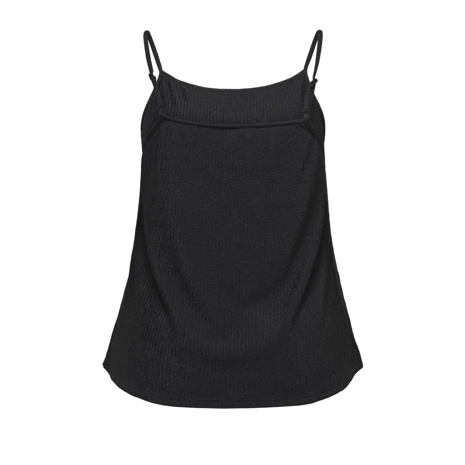 ONLY CARMAKOMA top zwart