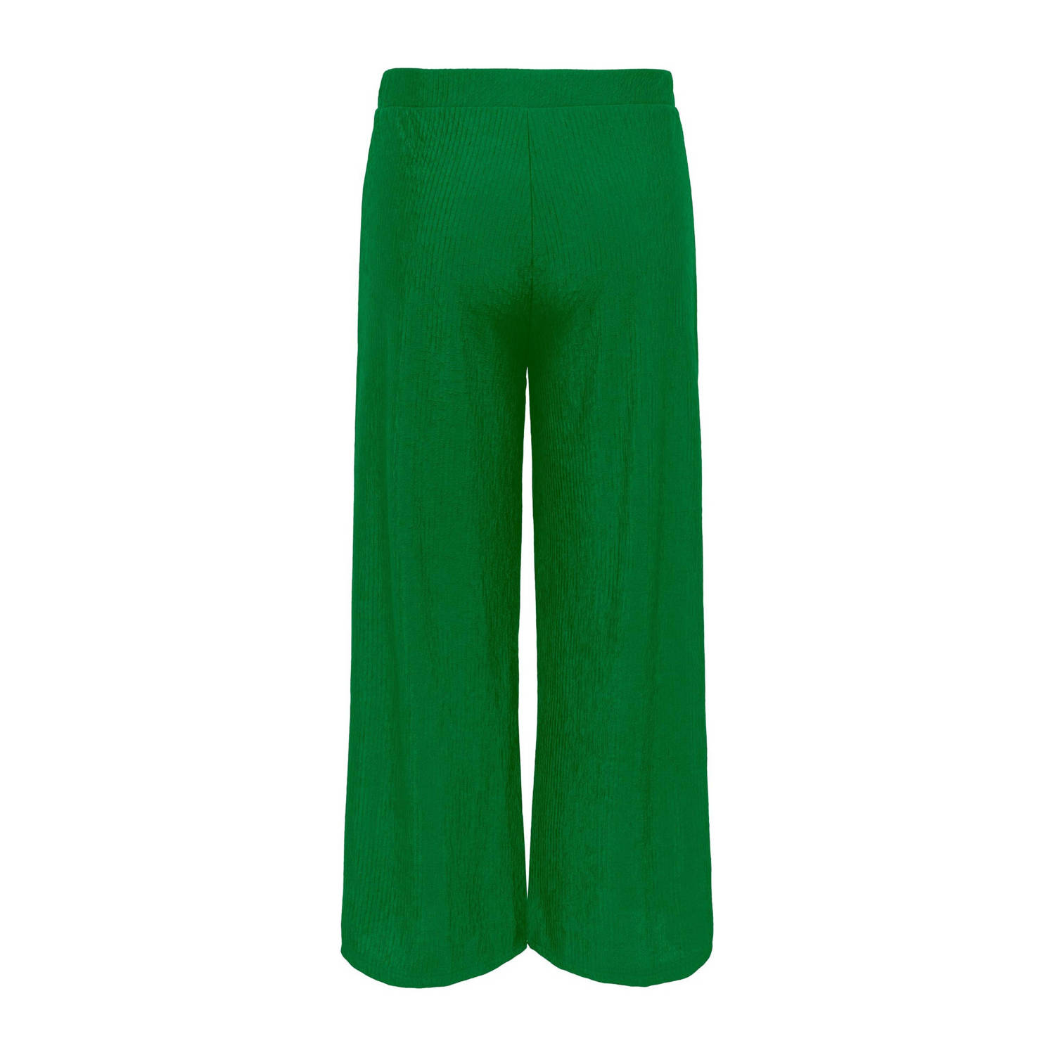 ONLY CARMAKOMA high waist wide leg broek