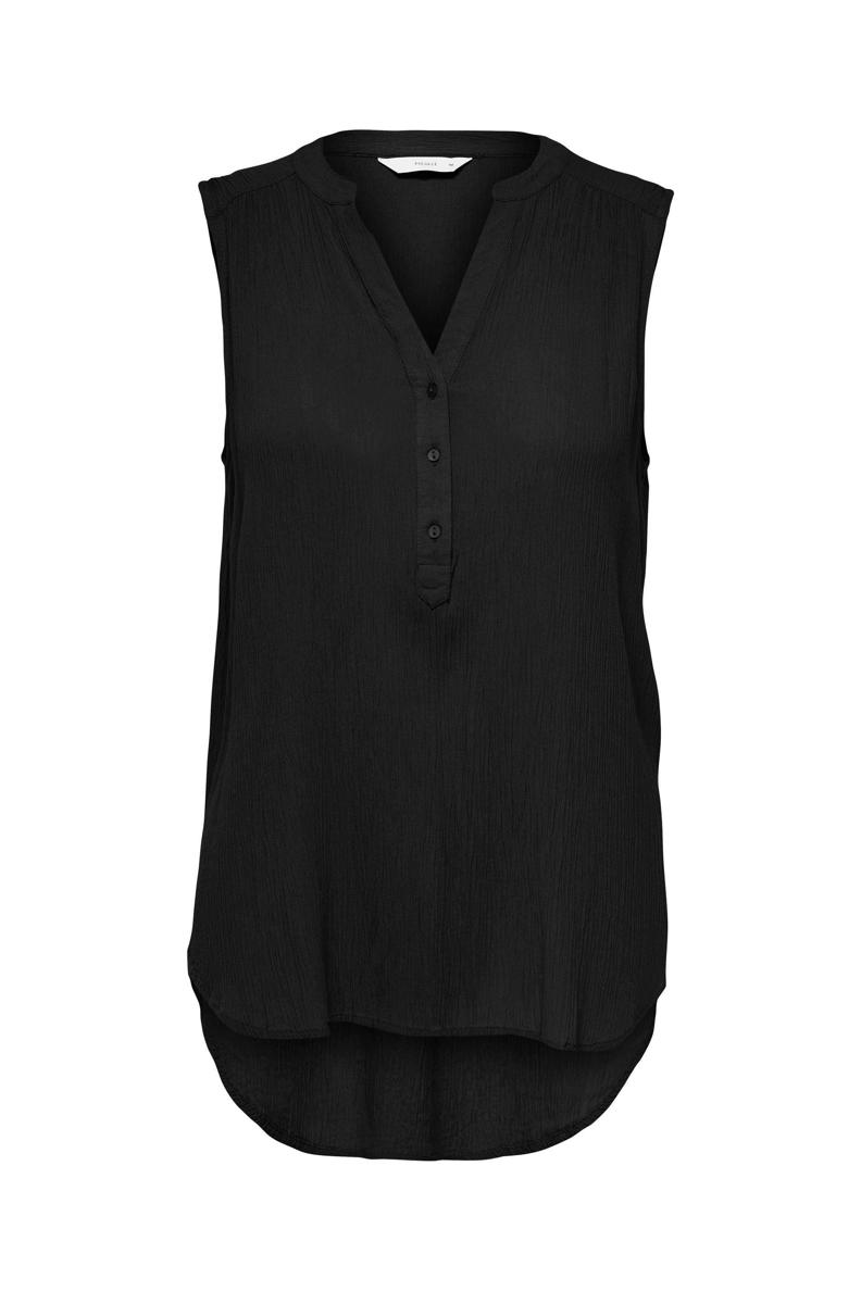 Only Carmakoma Mumi top white