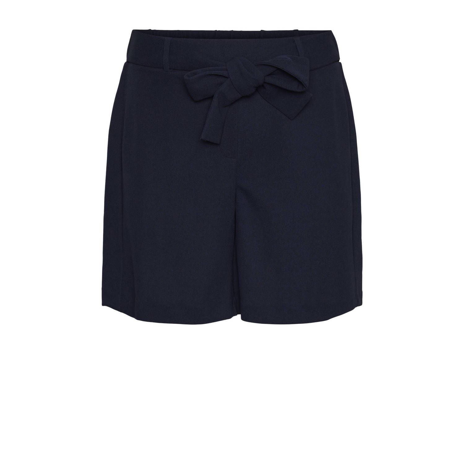 VERO MODA CURVE high waist relaxed short