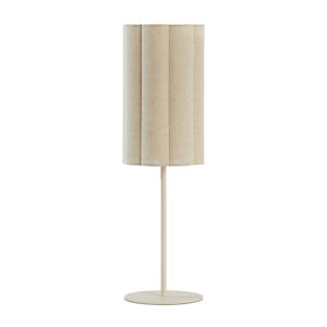 tafellamp FRINGE (Ø20x70 cm)