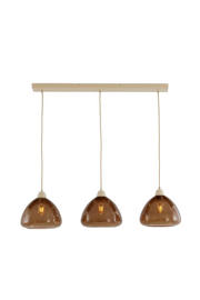 thumbnail: Light & Living hanglamp Bisho