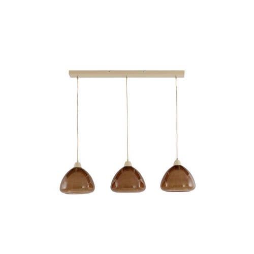 Wehkamp Light & Living hanglamp Bisho aanbieding