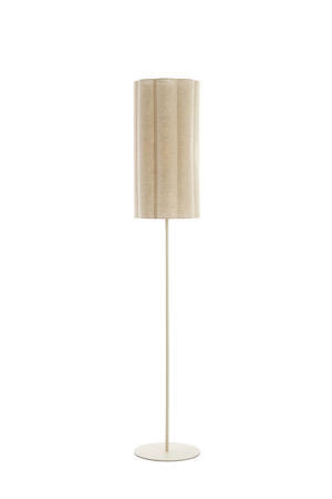 vloerlamp FRINGE (Ø30x165 cm)  